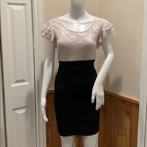 Forever 21 bodycon dress